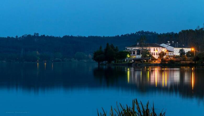 Hotel Estalagem Da Pateira