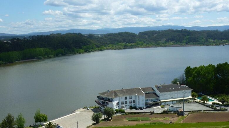 Hotel Estalagem Da Pateira