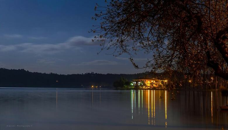 Hotel Estalagem Da Pateira