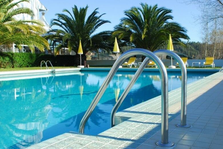 Hotel Estalagem Da Pateira
