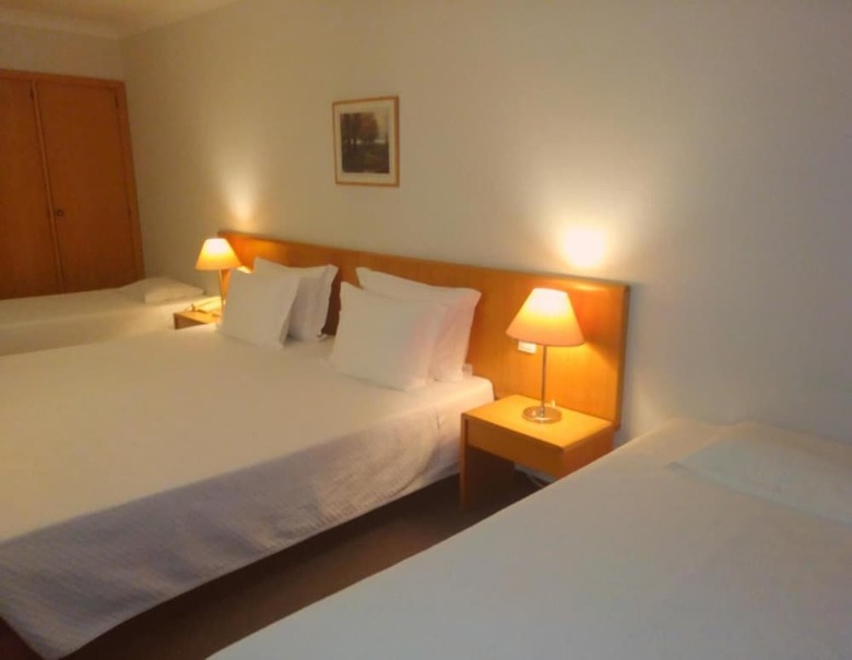 Hotel Estalagem Da Pateira