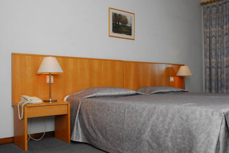 Hotel Estalagem Da Pateira