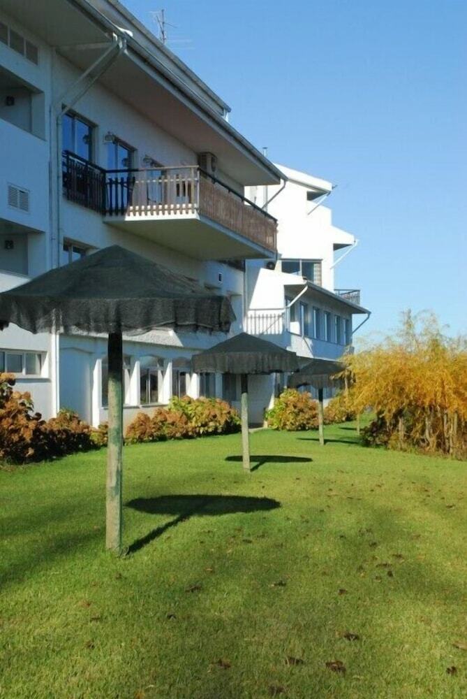 Hotel Estalagem Da Pateira