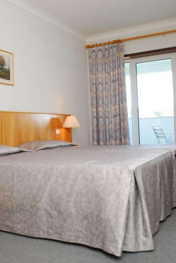 Hotel Estalagem Da Pateira