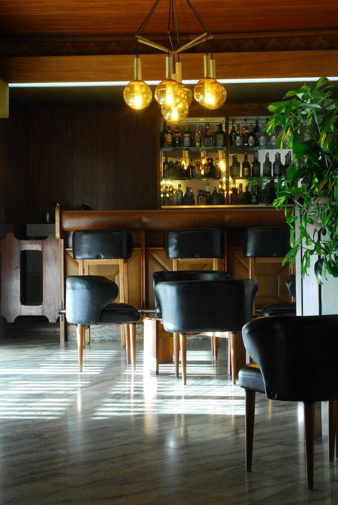 Hotel Estalagem Da Pateira