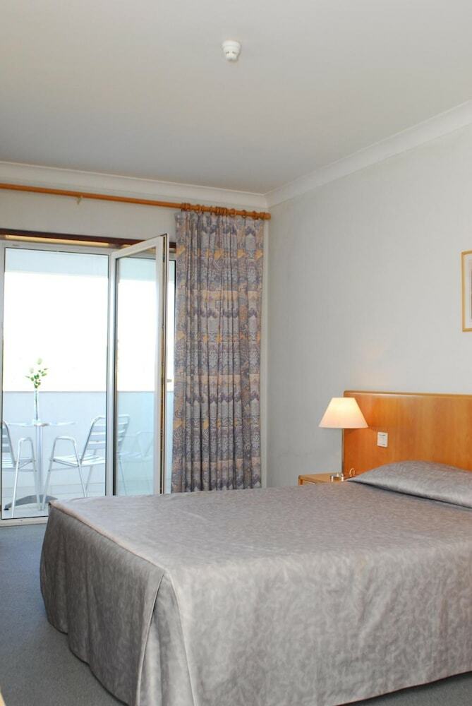 Hotel Estalagem Da Pateira