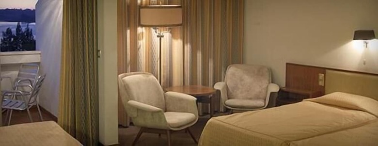 Hotel Estalagem Da Pateira