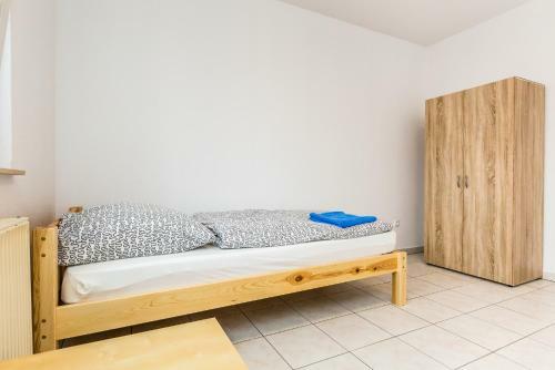 Apartments K�ln Gremberghofen