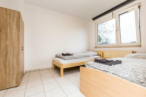 Apartments K�ln Gremberghofen