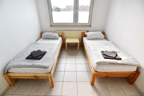 Apartments K�ln Gremberghofen