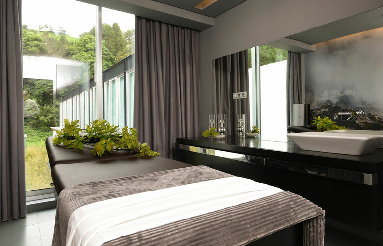 Furnas Boutique Hotel - Thermal & Spa
