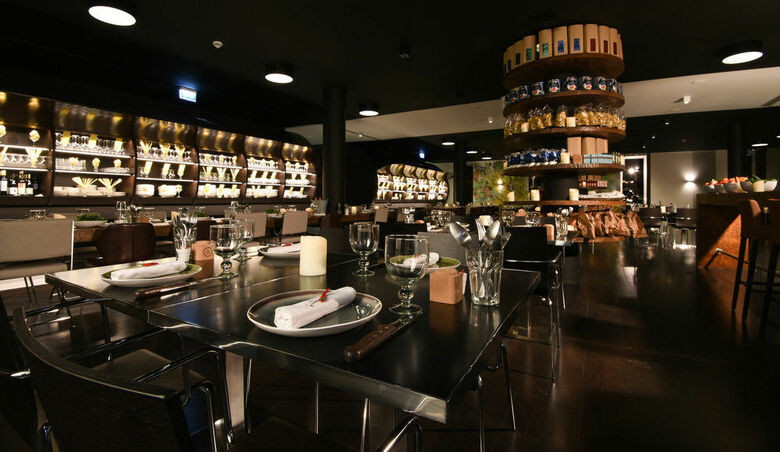 Furnas Boutique Hotel - Thermal & Spa