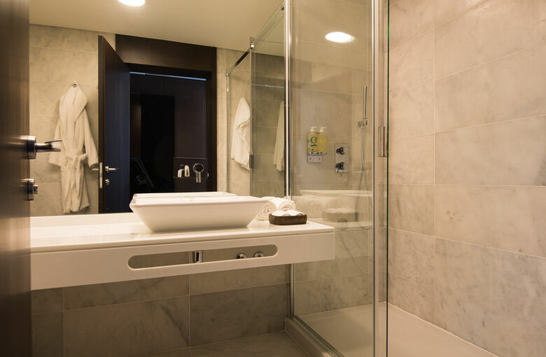 Furnas Boutique Hotel - Thermal & Spa