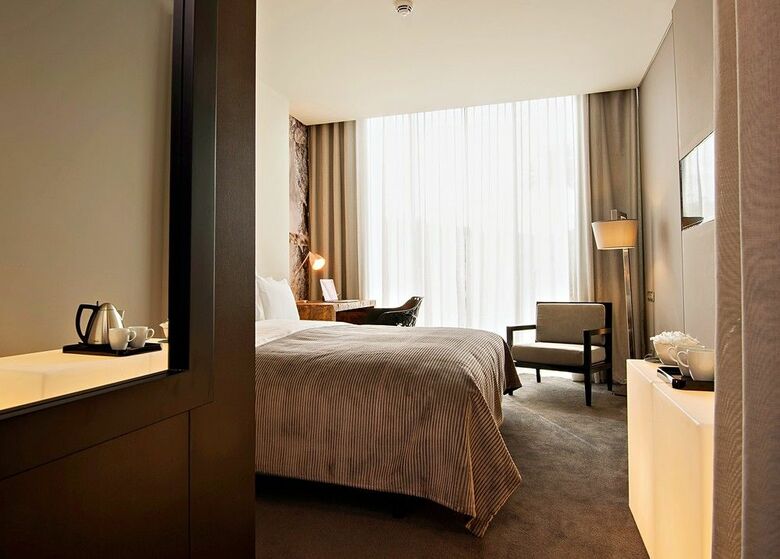Furnas Boutique Hotel - Thermal & Spa