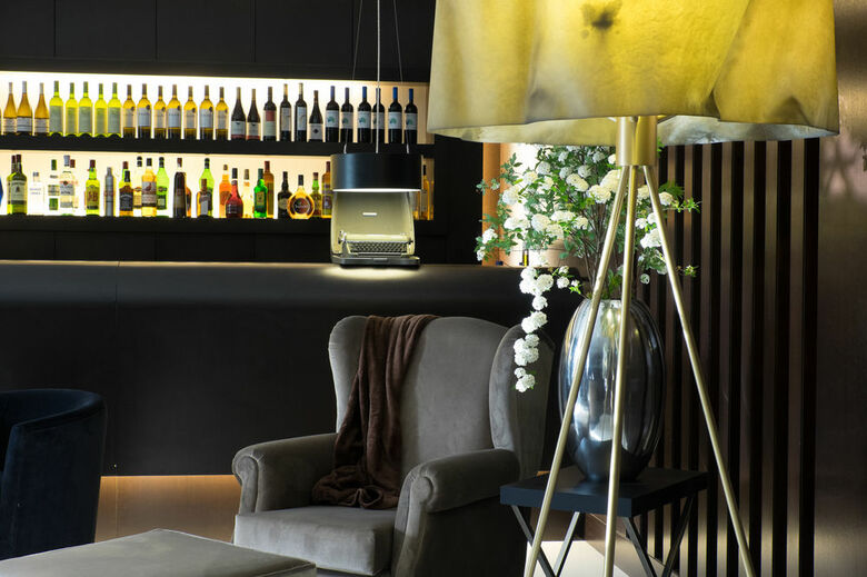 Furnas Boutique Hotel - Thermal & Spa