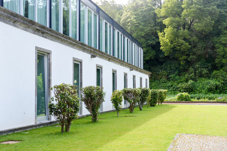 Furnas Boutique Hotel - Thermal & Spa