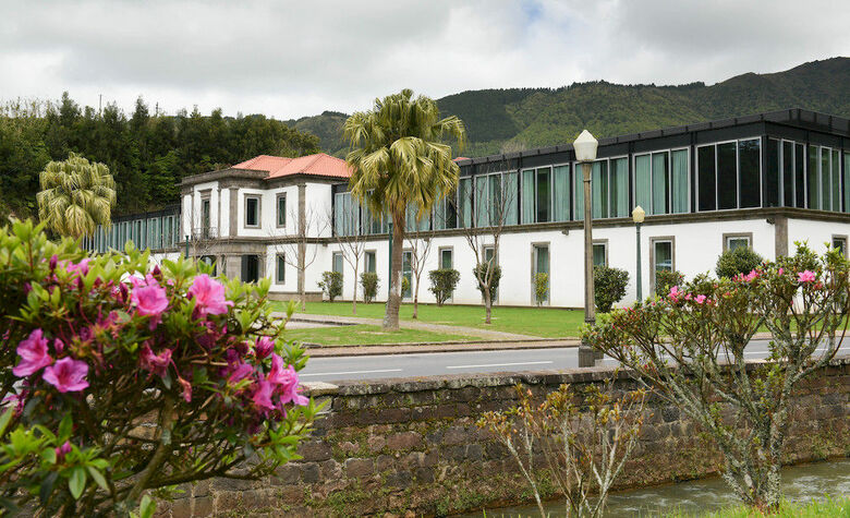 Furnas Boutique Hotel - Thermal & Spa