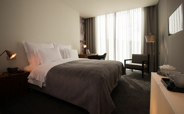Furnas Boutique Hotel - Thermal & Spa
