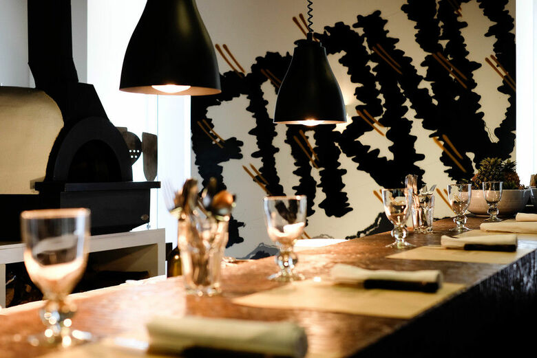 Furnas Boutique Hotel - Thermal & Spa