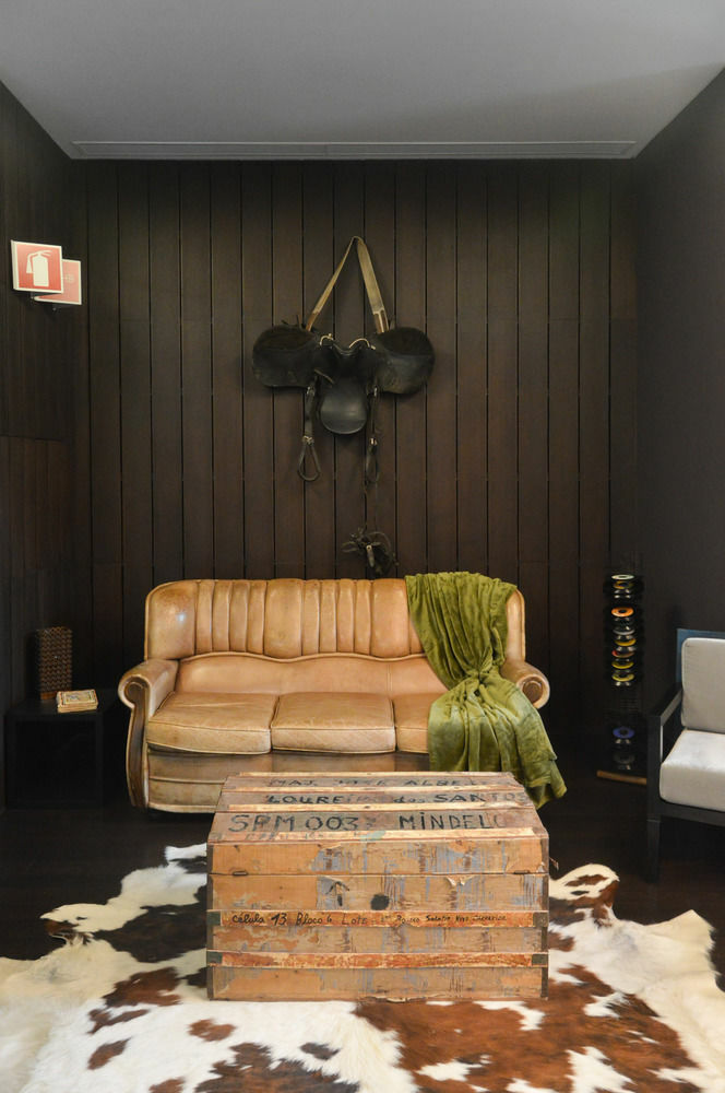 Furnas Boutique Hotel - Thermal & Spa