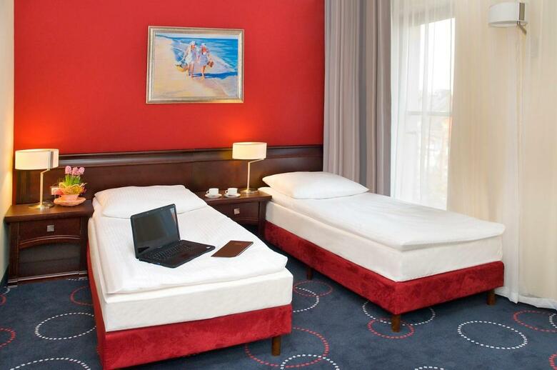 Hotel Admiral