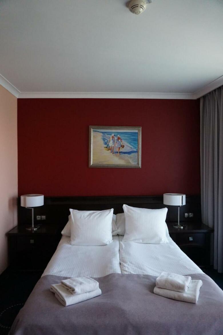 Hotel Admiral