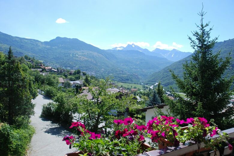 Hotel Le Verger