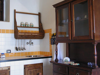 Agroturismo Villa Zottopera
