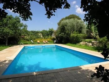 Agroturismo Villa Zottopera