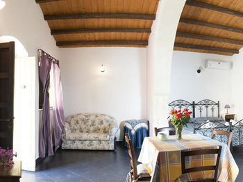 Agroturismo Villa Zottopera