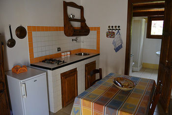 Agroturismo Villa Zottopera