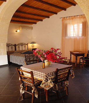Agroturismo Villa Zottopera