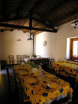 Agroturismo Villa Zottopera
