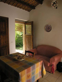 Agroturismo Villa Zottopera