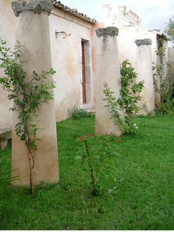 Agroturismo Villa Zottopera