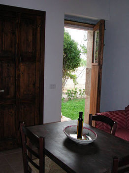 Agroturismo Villa Zottopera