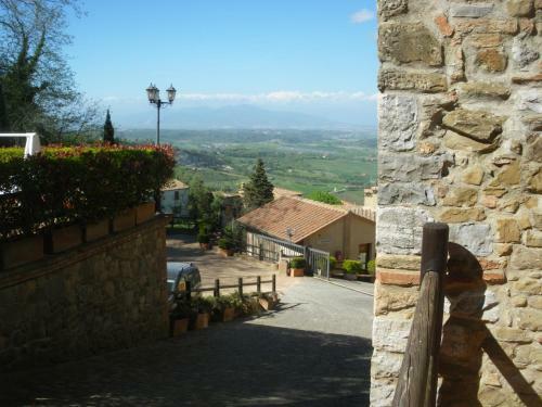 Hostal Palazzo Del Borgo