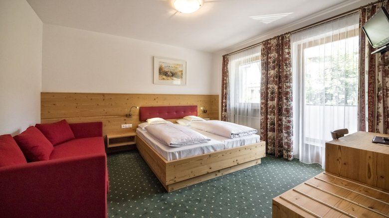 Hotel Elisabeth