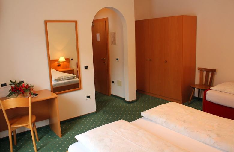 Hotel Elisabeth