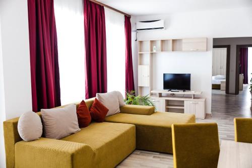 Apartamento Mamaia-summerland