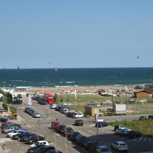 Apartamento Mamaia-summerland