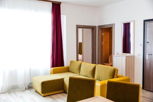 Apartamento Mamaia-summerland
