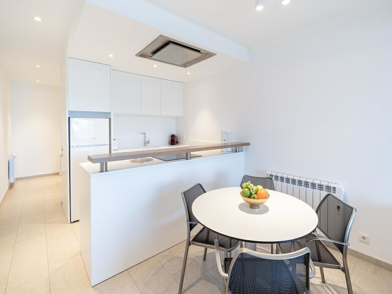 Apartamento Punta Romana