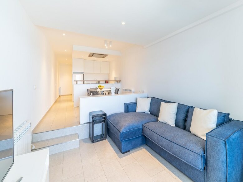 Apartamento Punta Romana