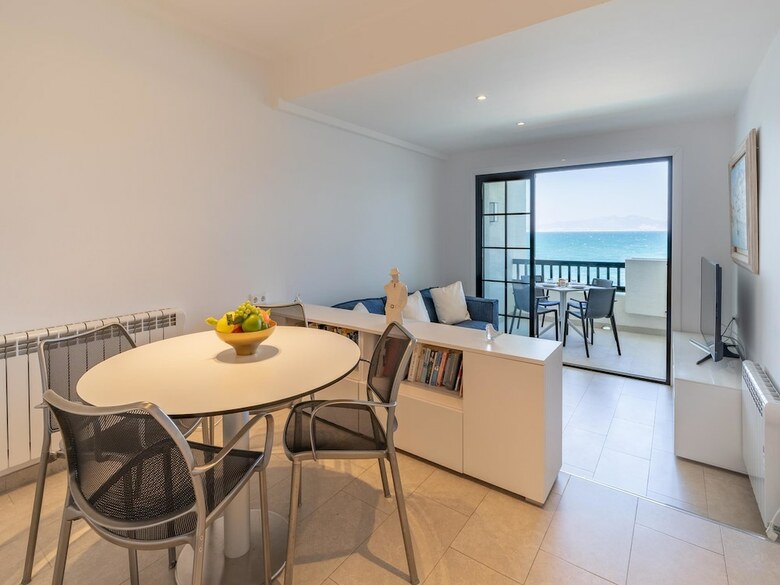 Apartamento Punta Romana