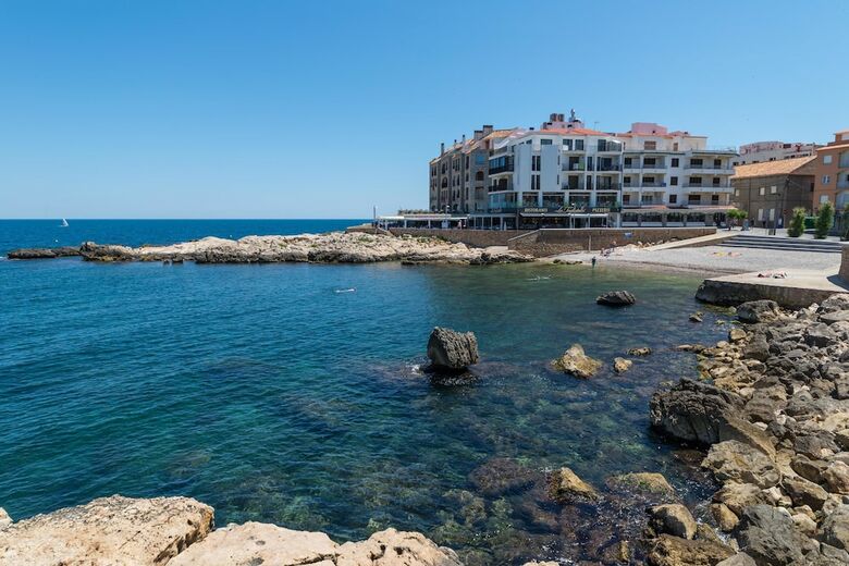 Apartamento Punta Romana