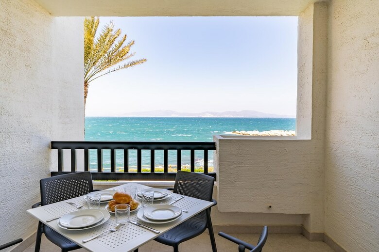 Apartamento Punta Romana