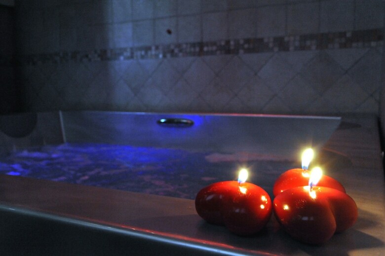 Agroturismo Relais Castelluccio Palusse