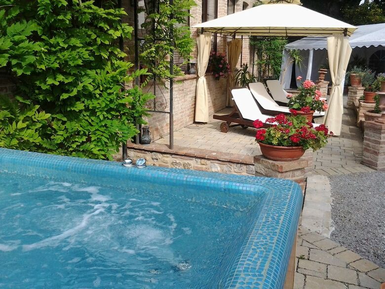 Agroturismo Relais Castelluccio Palusse