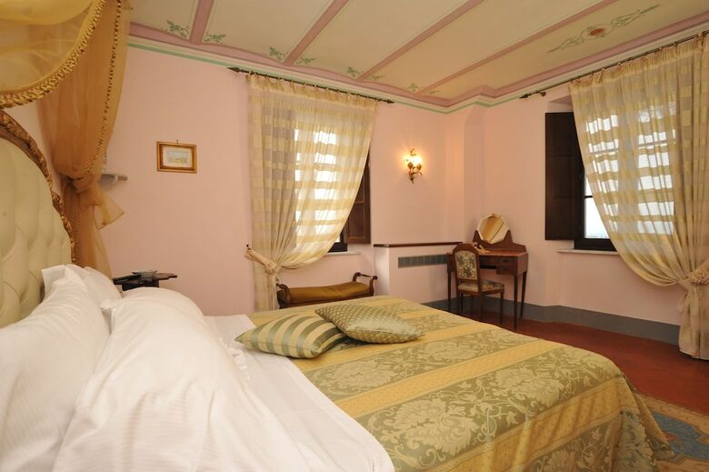 Agroturismo Relais Castelluccio Palusse
